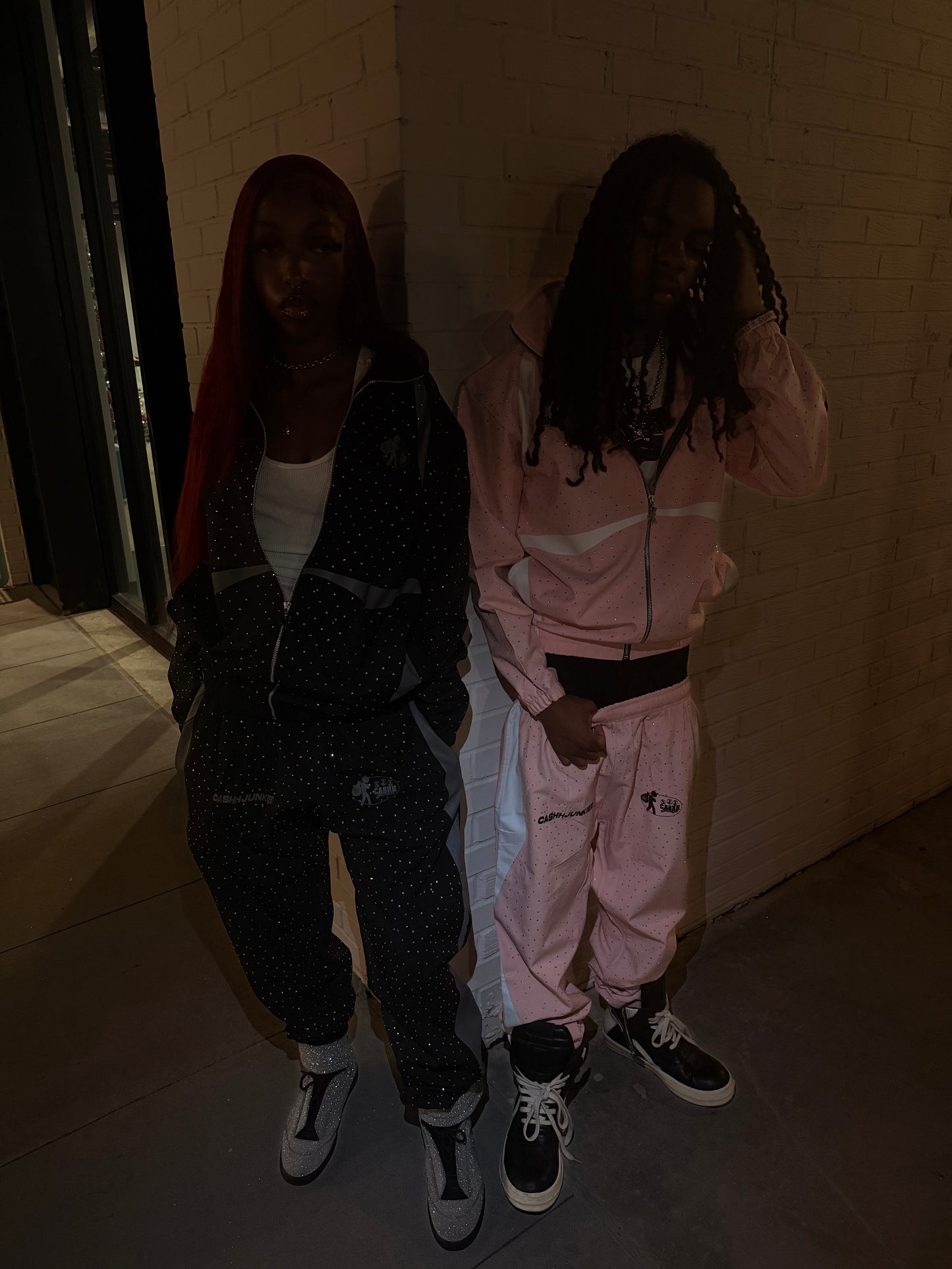 STARLIGHT WINDBREAKER SETS