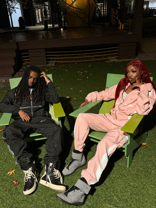 STARLIGHT WINDBREAKER SETS