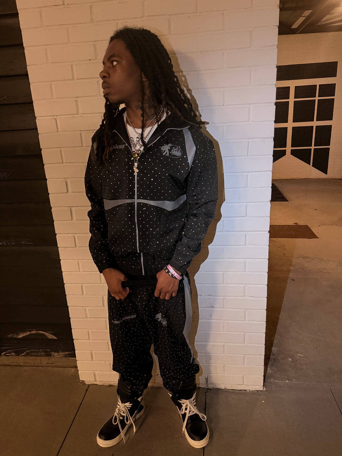 STARLIGHT WINDBREAKER SETS