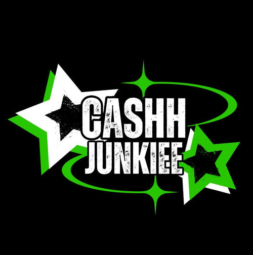 CASHHJUNKIEE