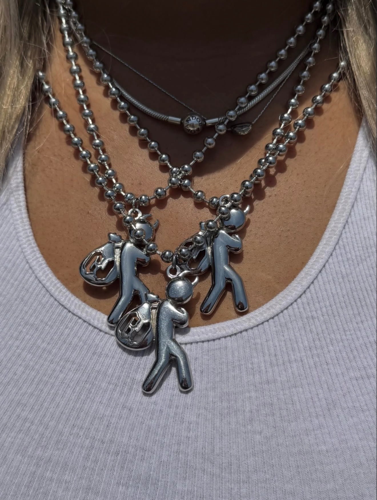 CHAINS