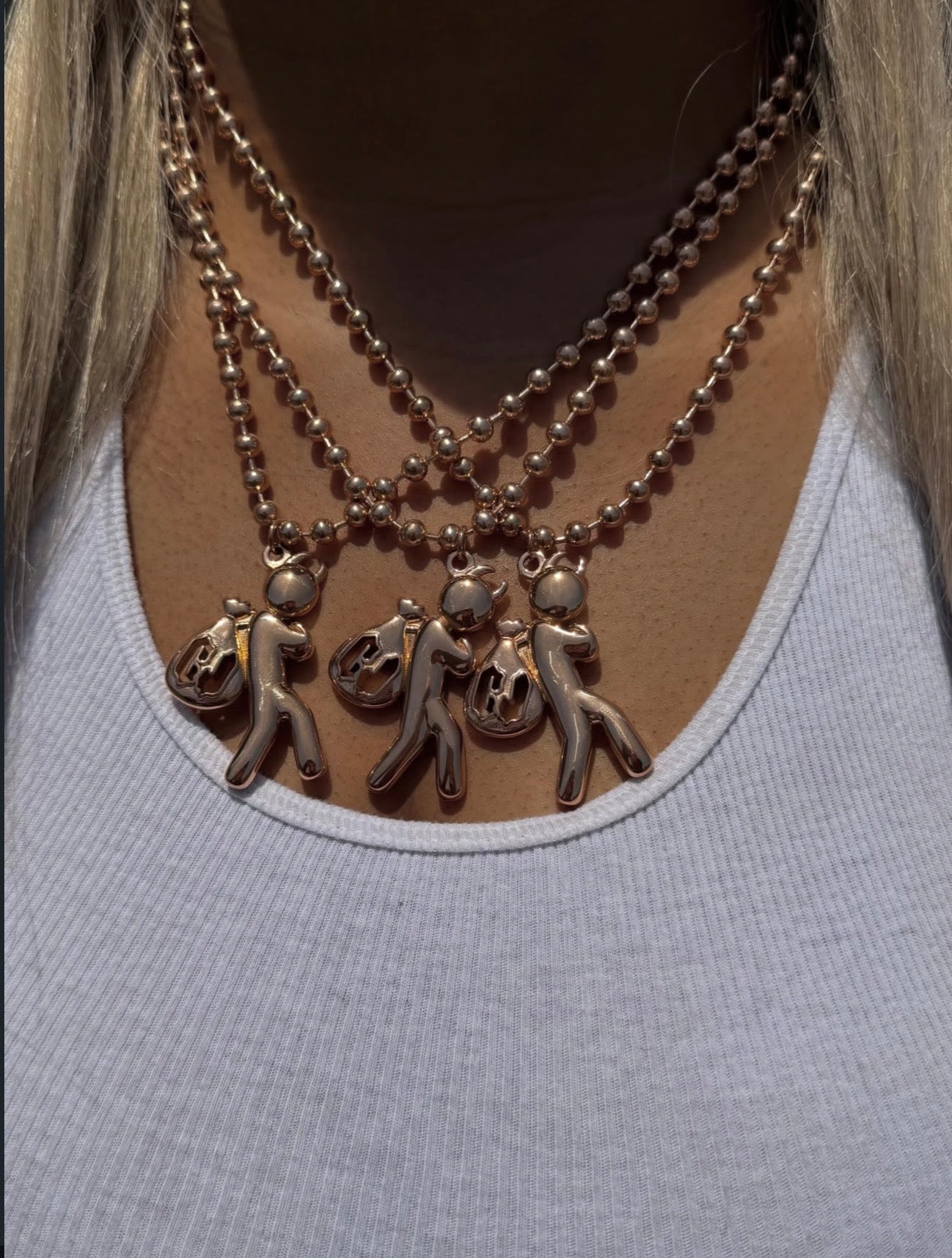 CHAINS