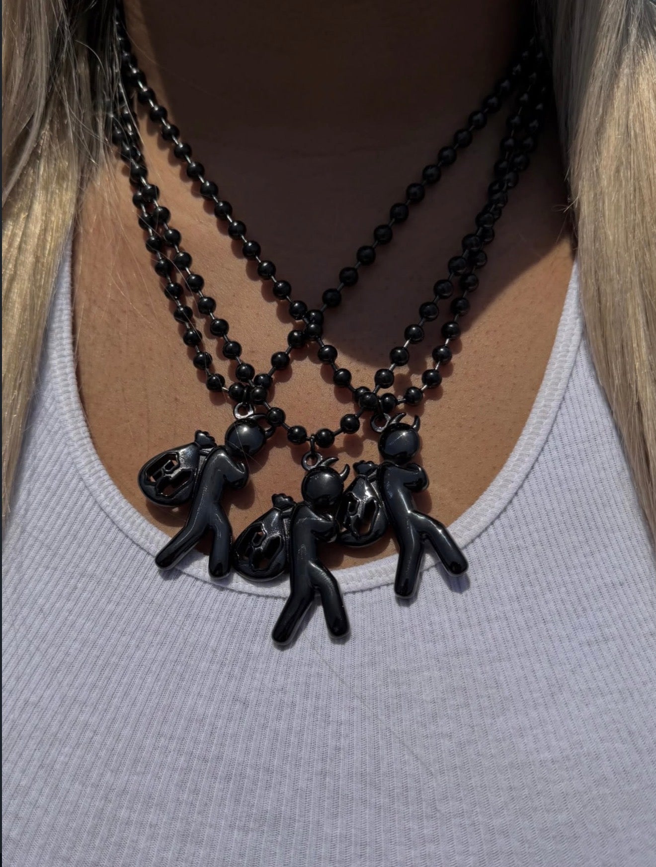 CHAINS